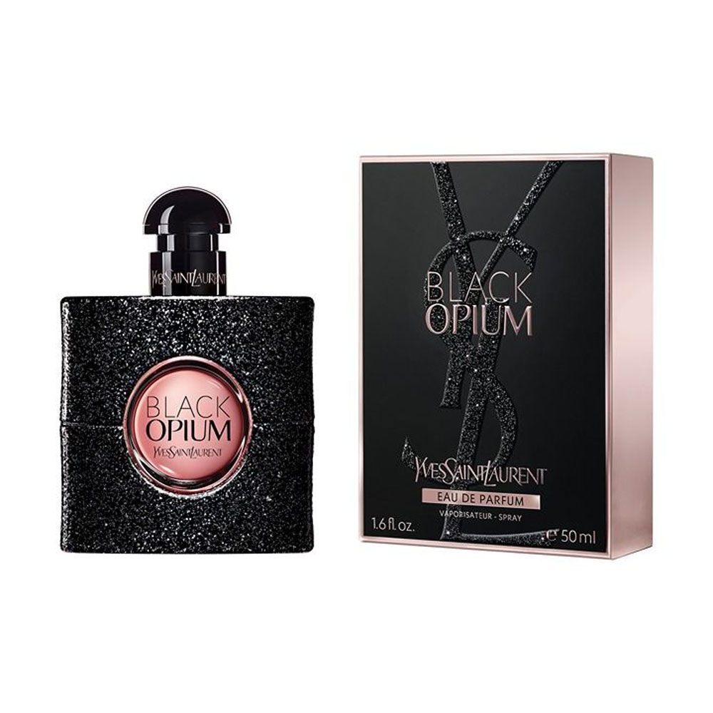 Aroma ysl black clearance opium